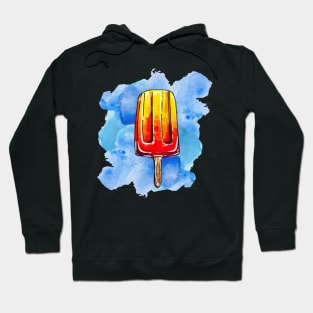 Ice Lolly Hoodie